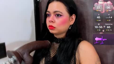 Lana online show from 1, 11, 2025