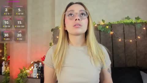 Lana online show from 17, 3, 2026