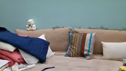 Lana online show from 17, 11, 2025