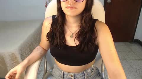 Snapshot of lanabandit chatting on 9, 12, 2024 Lana Marie online show from 9, 12, 2024