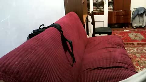 Lana online show from 15, 11, 2025