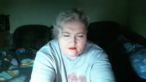 lanacat555 online show from 13, 10, 2025