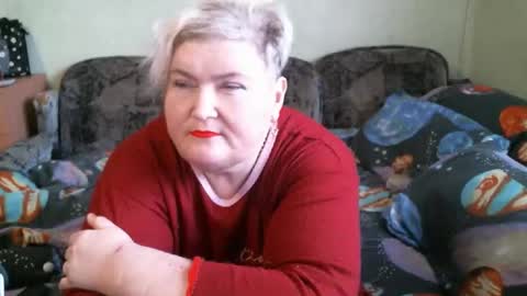 lanacat555 online show from 19, 10, 2025