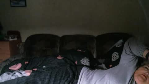 lanacat555 online show from 23, 12, 2025