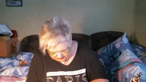 lanacat555 online show from 18, 1, 2026