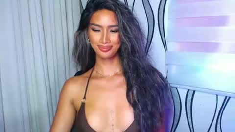 Lana online show from 3, 1, 2025