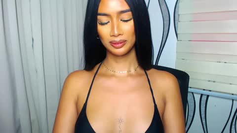 Lana online show from 19, 1, 2025