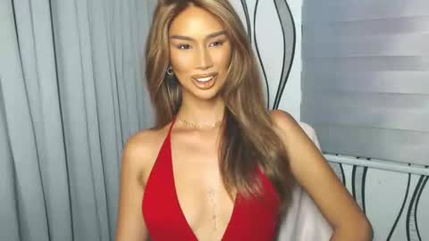 Lana online show from 26, 1, 2025