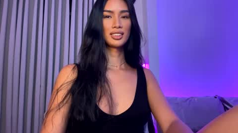 Lana online show from 9, 3, 2025