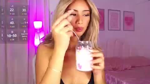 Lana online show from 18, 9, 2025