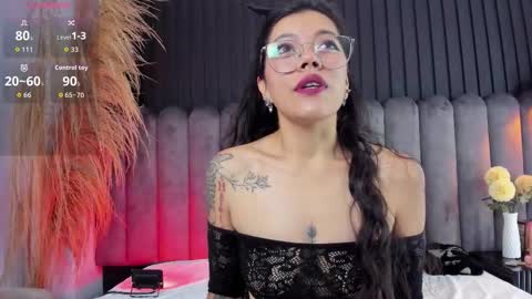 Lana online show from 14, 3, 2026