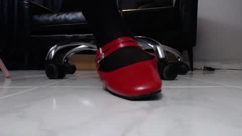 Mistress Lana online show from 6, 3, 2025