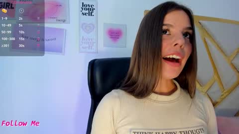 Snapshot of lanajones_ chatting on 14, 10, 2025 LanaJones online show from 14, 10, 2025