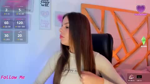 Snapshot of lanajones_ chatting on 30, 10, 2025 LanaJones online show from 30, 10, 2025