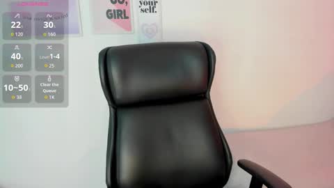 LanaJones online show from 14, 2, 2026