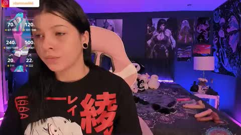 L A N A  online show from 18, 10, 2025