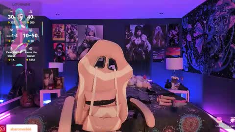 L A N A  online show from 5, 11, 2025