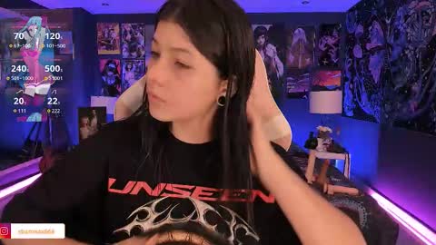 L A N A  online show from 19, 11, 2025