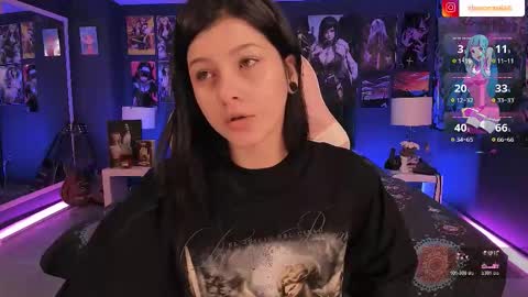 L A N A  online show from 22, 11, 2025