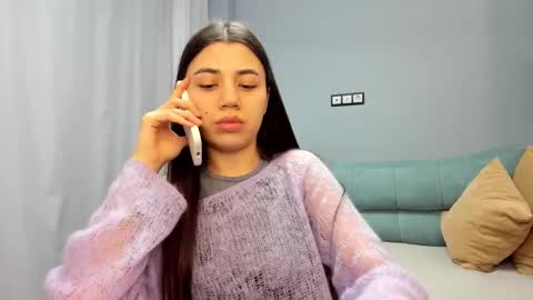 Lana online show from 27, 10, 2025