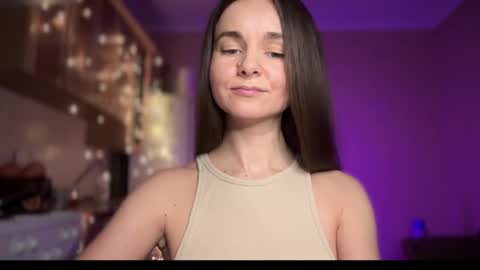 Lana online show from 25, 12, 2024