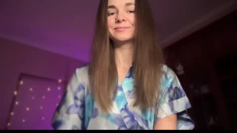 Lana online show from 1, 1, 2025