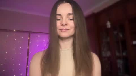 Lana online show from 27, 2, 2025