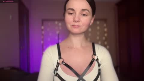 Lana online show from 15, 10, 2025