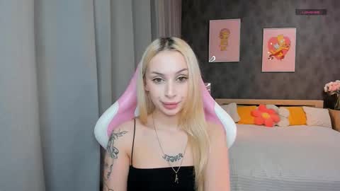 Lana online show from 25, 2, 2026