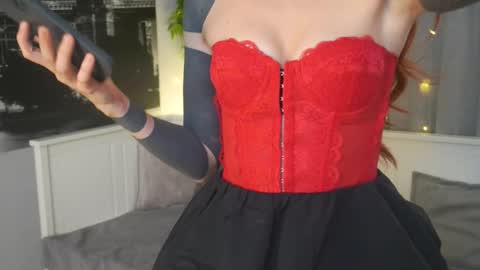 hi my name is Lana Im 23 years old I really like to dance walk and make new acquaintances online show from 7, 2, 2026