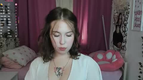 Snapshot of lanaroselle chatting on 24, 2, 2026 Lana online show from 24, 2, 2026