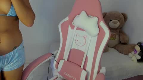 Snapshot of lanarouse1 chatting on 13, 2, 2025 Lana online show from 13, 2, 2025