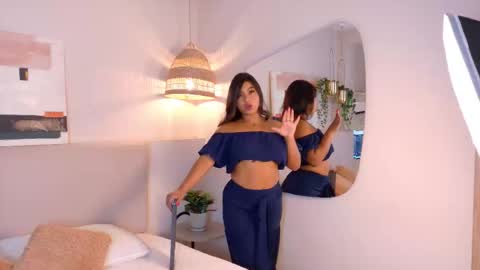 Lana online show from 10, 1, 2026