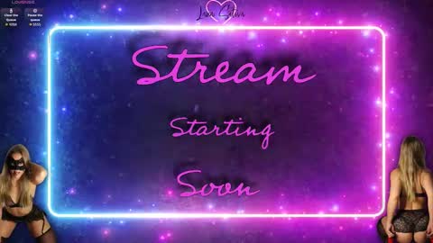 Lana Sativa online show from 9, 9, 2025