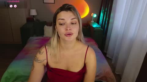 LancasterMiss online show from 2, 10, 2025