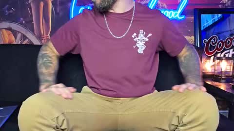 LANCE online show from 11, 10, 2025