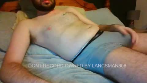 lancsman808 online show from 10, 10, 2025