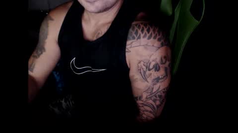 Snapshot of landaw chatting on 27, 1, 2025 Landaw online show from 27, 1, 2025