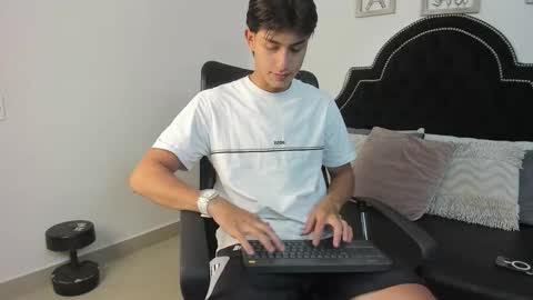 landercruz online show from 14, 10, 2025