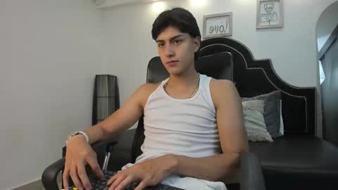 landercruz online show from 15, 10, 2025