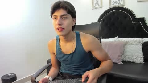 landercruz online show from 17, 10, 2025