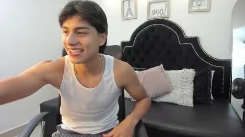 landercruz online show from 18, 10, 2025