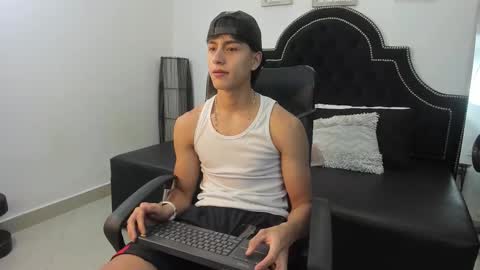 landercruz online show from 19, 10, 2025