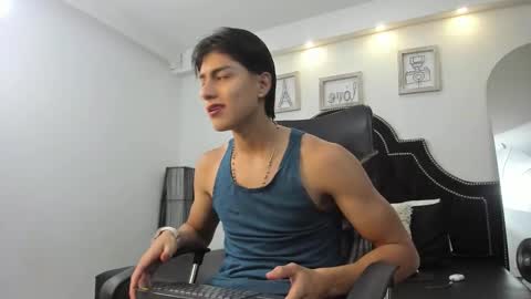 landercruz online show from 21, 10, 2025