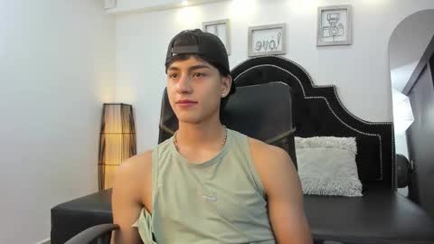 landercruz online show from 23, 10, 2025