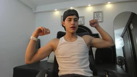 landercruz online show from 26, 10, 2025