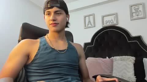 landercruz online show from 30, 10, 2025