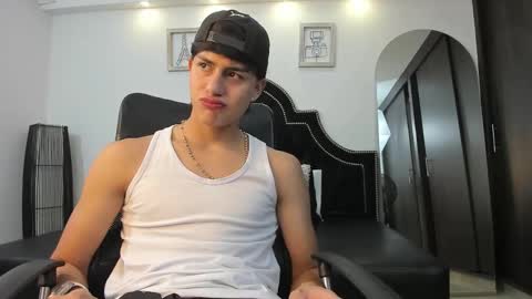 landercruz online show from 31, 10, 2025