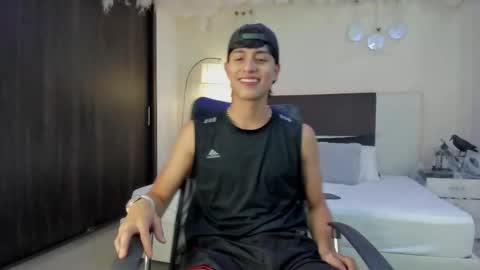 landercruz online show from 1, 11, 2025