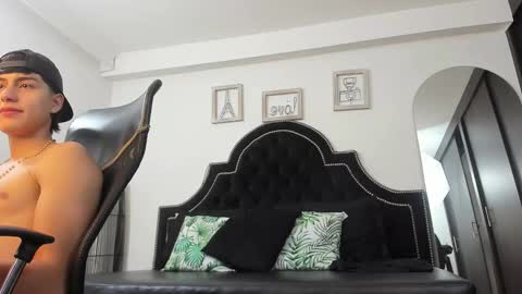 landercruz online show from 7, 11, 2025